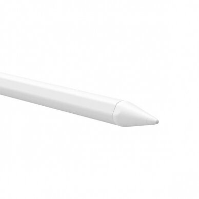 Baseus Smooth Writing 2 stylus su LED indicator - Baltas 7