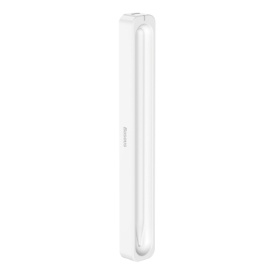 Įkroviklis Baseus Smooth Writing Wireless Stylus Charging Case (Including: Simple Series Charging Cable Type-C 3A 0.3m) Baltas 1