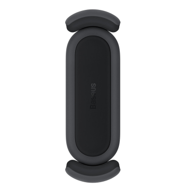 Laikiklis Baseus Steel Cannon 2 Juodas (SUGP000001) 1 Laikiklis Baseus Steel Cannon 2 Juodas (SUGP000001) 1