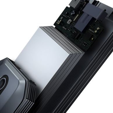 Akomuliatorius Baseus Super Energy Max Car Jump Starter (20000mAh, Peakcurrent 2000A) + Kabelis Juodas (CGNL020001) 11 Akomuliatorius Baseus Super Energy Max Car Jump Starter (20000mAh, Peakcurrent 2000A) + Kabelis Juodas (CGNL020001) 11