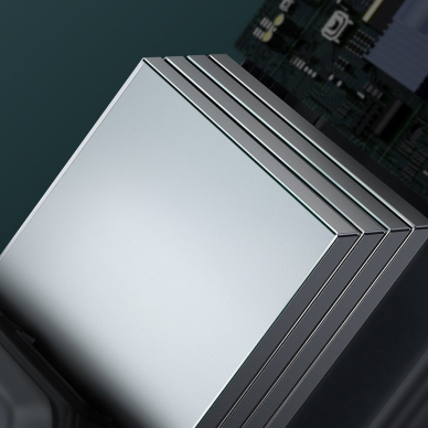 Akomuliatorius Baseus Super Energy Max Car Jump Starter (20000mAh, Peakcurrent 2000A) + Kabelis Juodas (CGNL020001) 15 Akomuliatorius Baseus Super Energy Max Car Jump Starter (20000mAh, Peakcurrent 2000A) + Kabelis Juodas (CGNL020001) 15