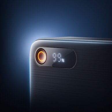 Baseus Super Energy Pro+ Powerbank Jump Starter 1200A - black 7 Baseus Super Energy Pro+ Powerbank Jump Starter 1200A - black 7