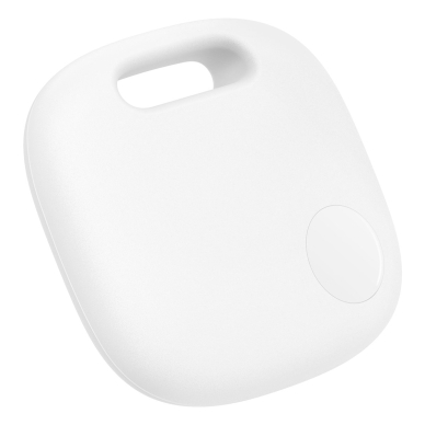 GPS seklys Baseus T2 Pro Smart Locator Baby / Piniginė / Raktai – baltas (FMTP000002) 3 GPS seklys Baseus T2 Pro Smart Locator Baby / Piniginė / Raktai – baltas (FMTP000002) 3