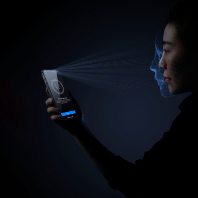 Ekrano apsauga Baseus iPhone 11 Pro Max / iPhone XS Max Privacy Anti Spy (privatization) with speaker cover + positioner (SGBL061702) (tinka su dėklu) 28 Ekrano apsauga Baseus iPhone 11 Pro Max / iPhone XS Max Privacy Anti Spy (privatization) with speaker cover + positioner (SGBL061702) (tinka su dėklu) 28