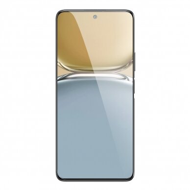 Ekrano apsauga Baseus tempered glass HONOR X30 0.3mm Skaidri (2 vnt.) (SGBL024302) 1
