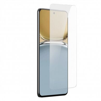 Ekrano apsauga Baseus tempered glass HONOR X30 0.3mm Skaidri (2 vnt.) (SGBL024302) 3