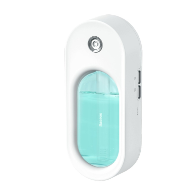 Baseus Tulip A1 odor purifier Baltas (ACYX000002) 8 Baseus Tulip A1 odor purifier Baltas (ACYX000002) 8