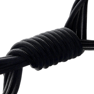 Baseus Tungsten Gold magnetinis USB-C / USB-C kabelis 100W 1 m – juodas 2 Baseus Tungsten Gold magnetinis USB-C / USB-C kabelis 100W 1 m – juodas 2