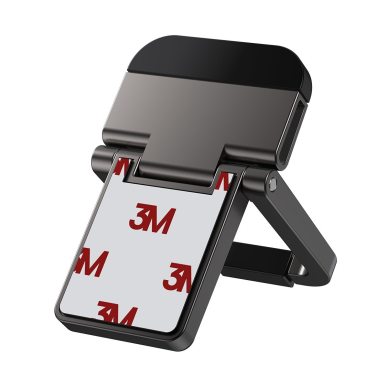 Laikiklis kompiuteriui Baseus universal (2 vnt.) Pilkas (LUZC000013) 31 Laikiklis kompiuteriui Baseus universal (2 vnt.) Pilkas (LUZC000013) 31