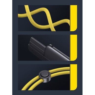 Vandeniui atsparus telefono dėklas Baseus universal waterproof cover (iki 7.2'') plaukimui, IPX8 – baltas (ACFSD-D02) 15 Vandeniui atsparus telefono dėklas Baseus universal waterproof cover (iki 7.2'') plaukimui, IPX8 – baltas (ACFSD-D02) 15