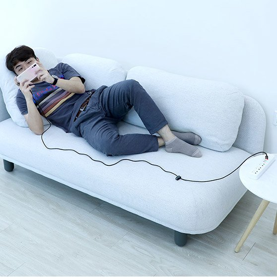 USB Kabelis Durable Nylon Braided Wire Usb / Usb-C Qc3.0 2A 3M Juodas/pilkas (Catklf-Ug1) 18 USB Kabelis Durable Nylon Braided Wire Usb / Usb-C Qc3.0 2A 3M Juodas/pilkas (Catklf-Ug1) 18