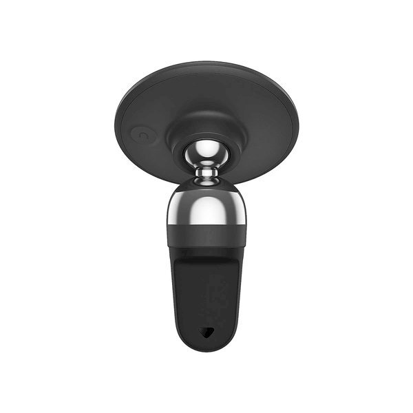 Baseus C01 Overseas Edition magnetic Automobilinis laikiklisair vent - Juodas 1 Baseus C01 Overseas Edition magnetic Automobilinis laikiklisair vent - Juodas 1