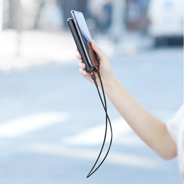 USB Kabelis Durable Nylon Braided Wire Usb / Usb-C Qc3.0 2A 3M raudonas (Catklf-U09) 17 USB Kabelis Durable Nylon Braided Wire Usb / Usb-C Qc3.0 2A 3M raudonas (Catklf-U09) 17