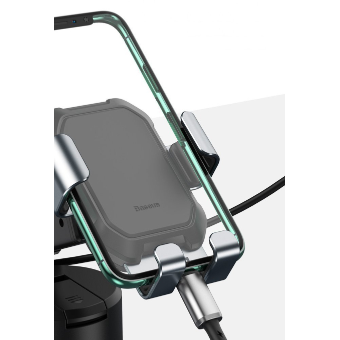 Gravitacinis laikiklis Baseus Dashboard Windshield Phone Bracket Holder juodas (SUYL-TK01) Ex-display 18 Gravitacinis laikiklis Baseus Dashboard Windshield Phone Bracket Holder juodas (SUYL-TK01) Ex-display 18