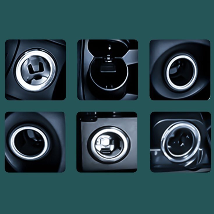 Baseus Golden Contactor Pro Dviejų Jungčių Greitas Automobilinis Įkroviklis U+C 40W Tamsiai Pilkas 16 Baseus Golden Contactor Pro Dviejų Jungčių Greitas Automobilinis Įkroviklis U+C 40W Tamsiai Pilkas 16