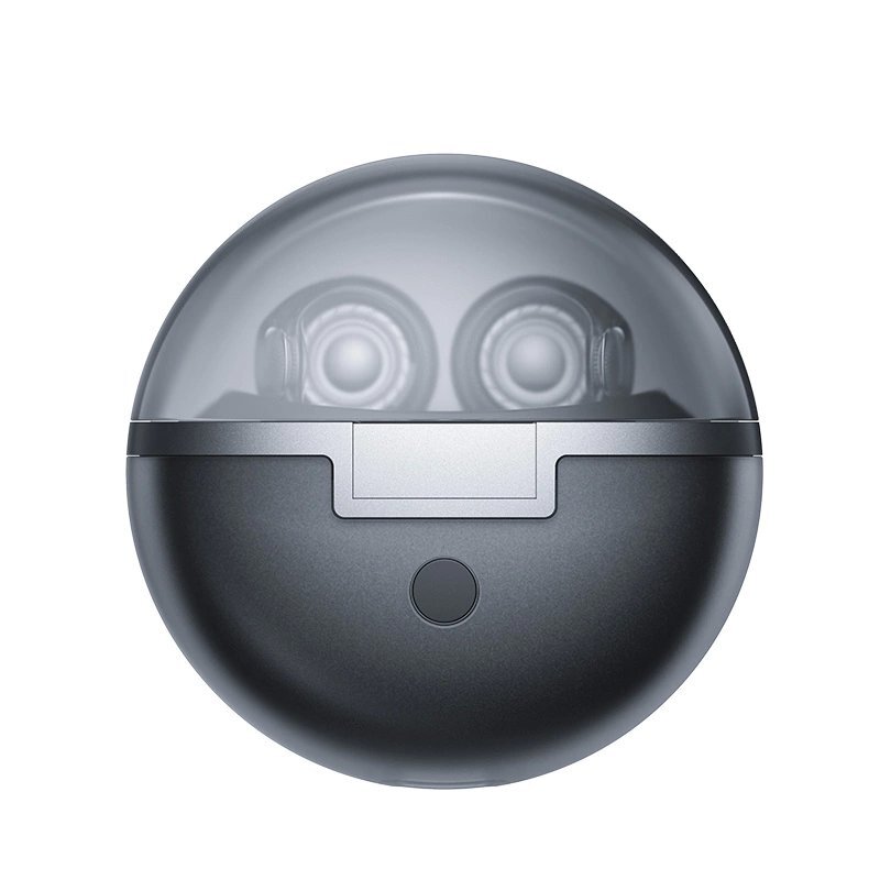 Belaidės ausinės Baseus Bowie E5 TWS – juodos 3