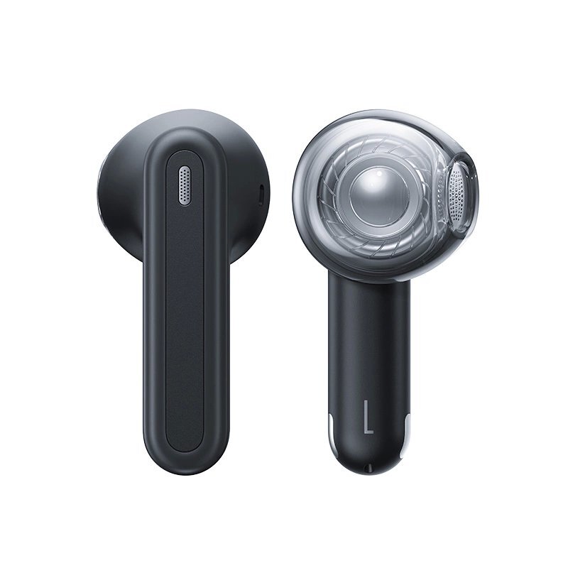 Belaidės ausinės Baseus Bowie E5 TWS – juodos 4 Belaidės ausinės Baseus Bowie E5 TWS – juodos 4