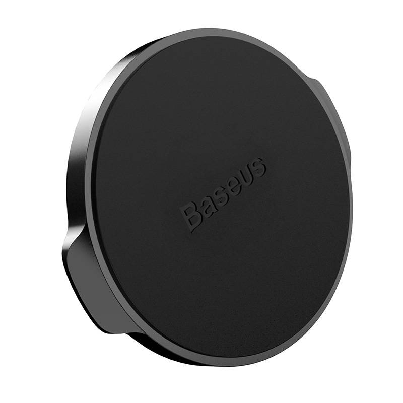 Baseus Small Ears Magnetic Holder (Overseas Edition) - black 5 Baseus Small Ears Magnetic Holder (Overseas Edition) - black 5