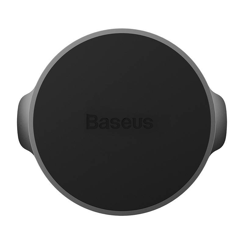 Baseus Small Ears Magnetic Holder (Overseas Edition) - black Baseus Small Ears Magnetic Holder (Overseas Edition) - black