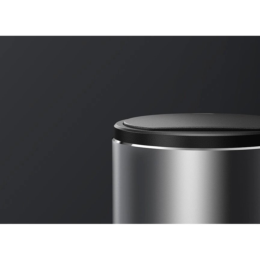 Automobilinė šiukšliadėžė Baseus CRLJT-01 su dangčiu – juoda 20 Automobilinė šiukšliadėžė Baseus CRLJT-01 su dangčiu – juoda 20