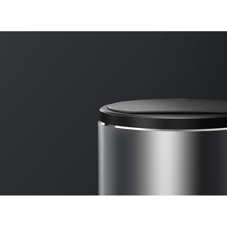 Šiukšlinė Baseus Gentleman Style Vehicle-Mounted Trash Can juoda 20 Šiukšlinė Baseus Gentleman Style Vehicle-Mounted Trash Can juoda 20