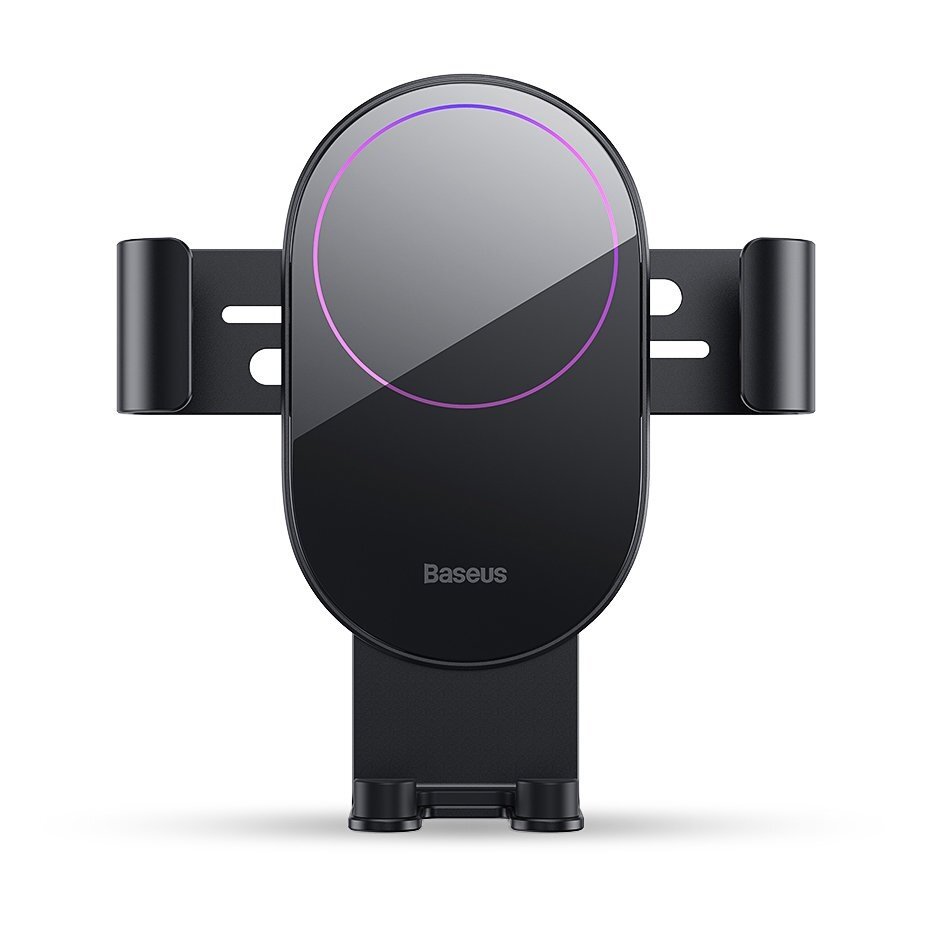 Gravitacinis laikiklis Baseus Dashboard Windshield Phone Bracket Holder juodas (Suyl-Jy01) 20 Gravitacinis laikiklis Baseus Dashboard Windshield Phone Bracket Holder juodas (Suyl-Jy01) 20