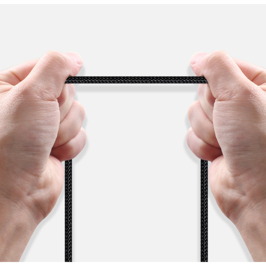 Kabelis Baseus usb Type C - USB Type C cable Power Delivery Quick Charge 100 W 5 A 2 m juodas (CATWJ-A01) 13 Kabelis Baseus usb Type C - USB Type C cable Power Delivery Quick Charge 100 W 5 A 2 m juodas (CATWJ-A01) 13