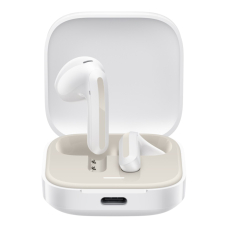 Belaidės ausinės Xiaomi Redmi Buds 6 Active baltos BHR8391GL