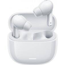 Belaidės ausinės Xiaomi Redmi Buds 6 Lite – baltos (BHR8665GL)