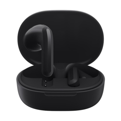 Belaidės ausinės Xiaomi Redmi Buds 4 Lite juodos BHR7118GL Belaidės ausinės Xiaomi Redmi Buds 4 Lite juodos BHR7118GL