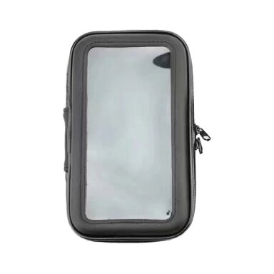 Bike Phone waterproof Mount, Universal Case Bicycle & Motorcycle Phone Holder Mount Size XL (max phone size: 165 mm x 80 mm) black (without handlebar mounting) Bike Phone waterproof Mount, Universal Case Bicycle & Motorcycle Phone Holder Mount Size XL (max phone size: 165 mm x 80 mm) black (without handlebar mounting)