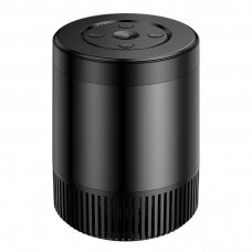 Bluetooth nešiojamas garsiakalbis Joyroom JR-M09 juodas