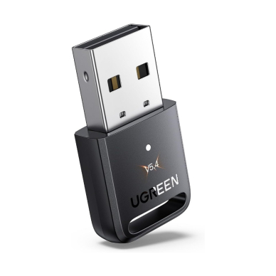 Bluetooth adapterisis Ugreen CM748 Bluetooth 5.4 (35058) juodas