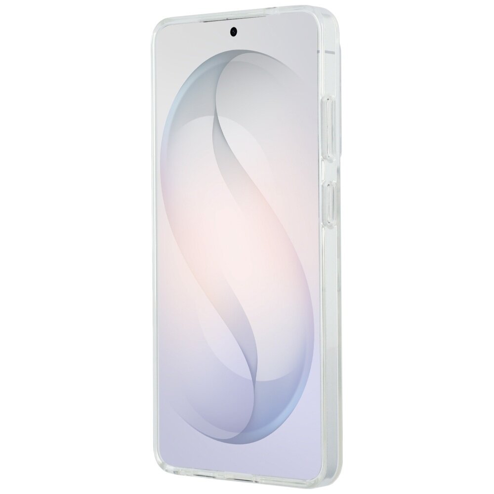 Samsung Galaxy S26 Ultra BMW IML Shockproof Metal Logo MagSafe dėklas – skaidrus 4 Samsung Galaxy S26 Ultra BMW IML Shockproof Metal Logo MagSafe dėklas – skaidrus 4