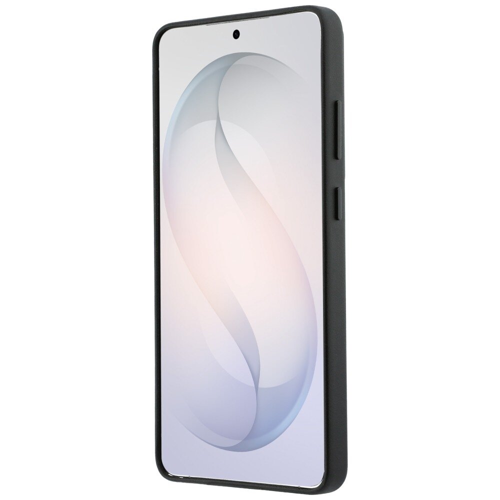 Samsung Galaxy S26 Ultra BMW M Metal Logo MagSafe dėklas – juodas 4