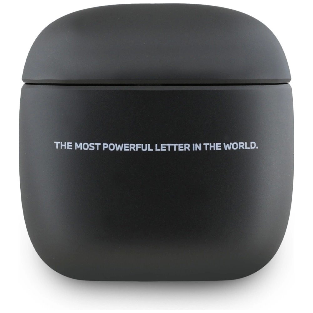 Belaidės ausinės BMW M Metal M Logo Print ANC-ENC TWS – juodos 2 Belaidės ausinės BMW M Metal M Logo Print ANC-ENC TWS – juodos 2