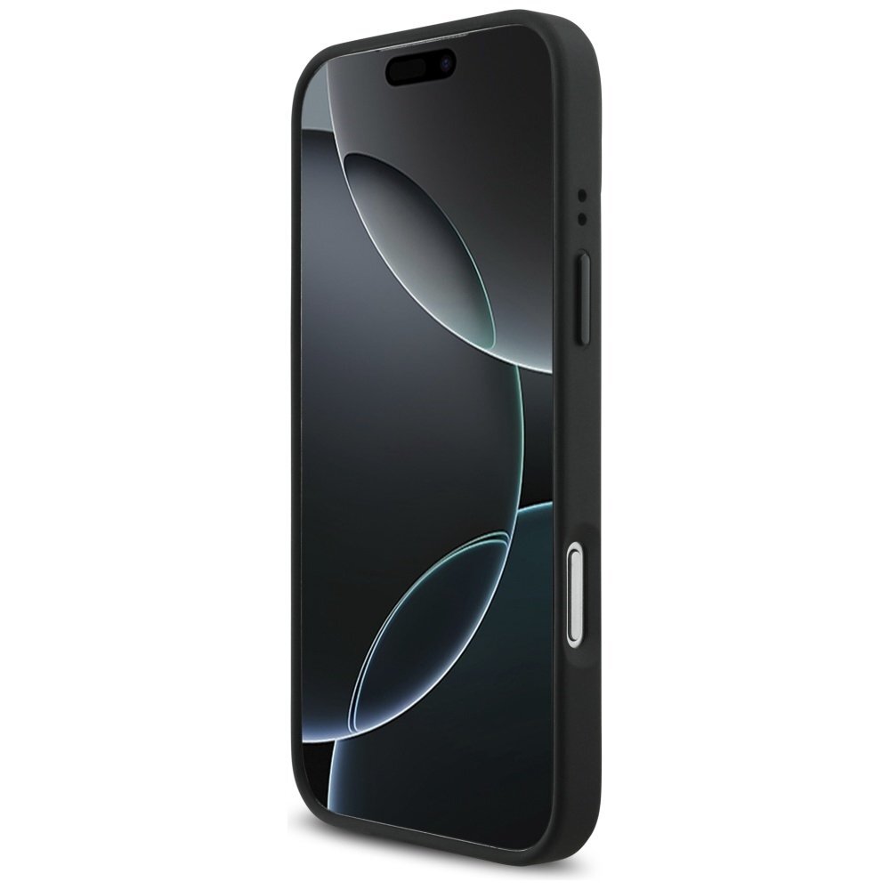 iPhone 17 Pro Max BMW M perforuoto dizaino dėklas su logotipu ir MagSafe - mėlynas 4 iPhone 17 Pro Max BMW M perforuoto dizaino dėklas su logotipu ir MagSafe - mėlynas 4