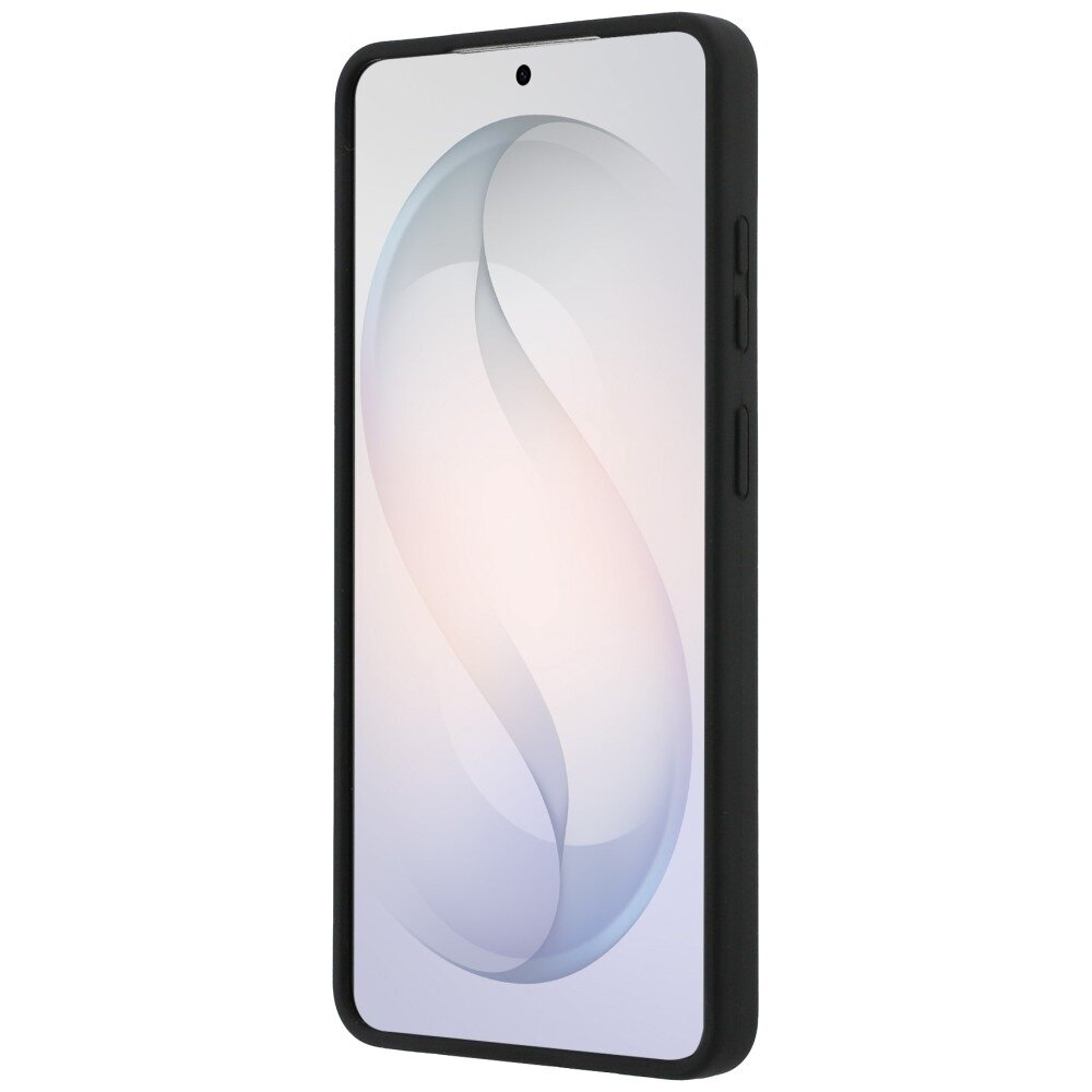 Samsung Galaxy S26 Ultra BMW M Silicone MagSafe dėklas – juodas 4