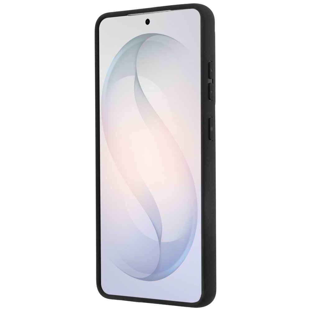 Samsung Galaxy S26 Ultra BMW Sign Magnetic Carbon Fiber MagSafe dėklas – juodas 4