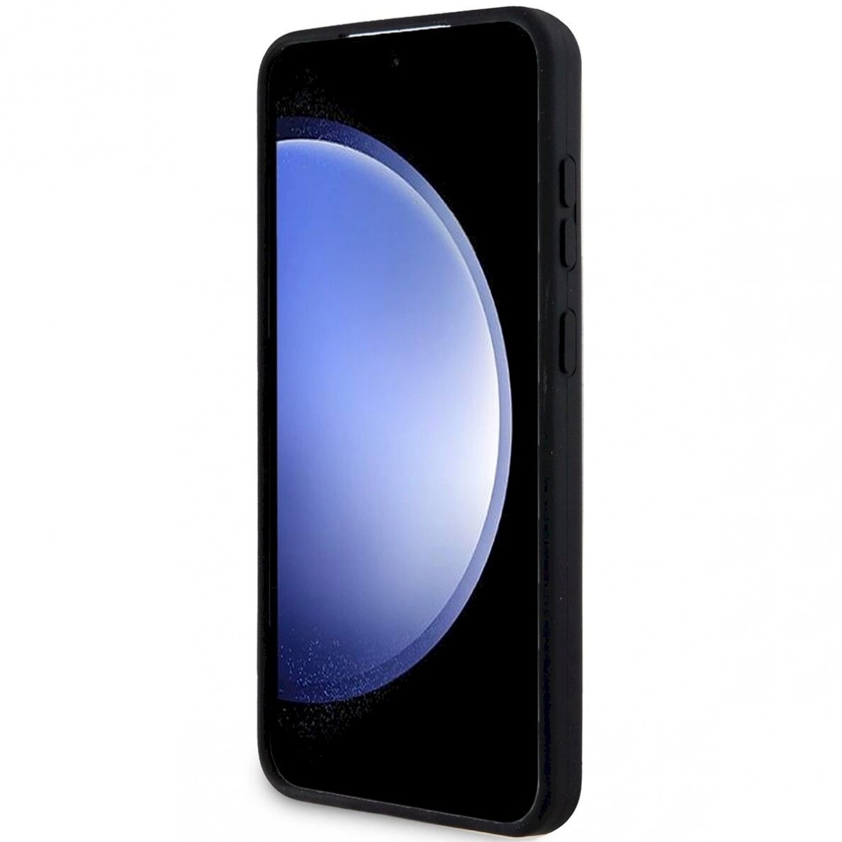 Originalus BMW dėklas M Silicone Printed Ring MagSafeSamsung Galaxy S24+ - juodas 4 Originalus BMW dėklas M Silicone Printed Ring MagSafeSamsung Galaxy S24+ - juodas 4