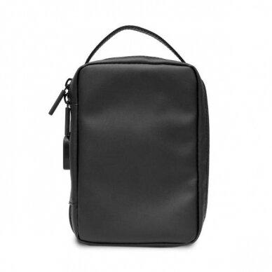 Kuprinė BMW Perforated Bag BMHBSPCTFK Organizer Juoda 2 Kuprinė BMW Perforated Bag BMHBSPCTFK Organizer Juoda 2