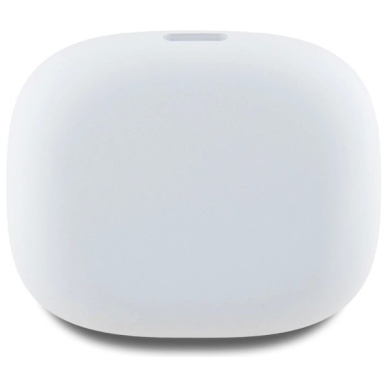 BMW BMBEMIATP20LOH Bluetooth TWS ausinės + įkrovimo stotelė – baltos / balti logotipai 3