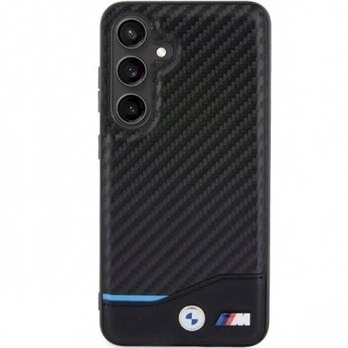 BMW BMHCS24S22NBCK S24 S921 Juodas/Juodas Leather Carbon 2 BMW BMHCS24S22NBCK S24 S921 Juodas/Juodas Leather Carbon 2