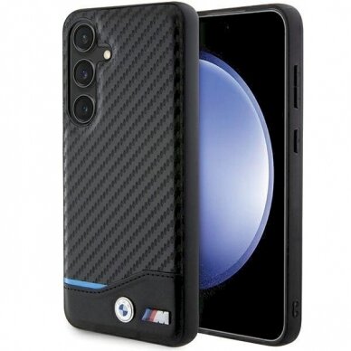 BMW BMHCS24S22NBCK S24 S921 Juodas/Juodas Leather Carbon BMW BMHCS24S22NBCK S24 S921 Juodas/Juodas Leather Carbon