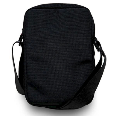 BMW Carbon  Red Stripe Krepšys a 10 tablet - Juodas 2 BMW Carbon  Red Stripe Krepšys a 10 tablet - Juodas 2