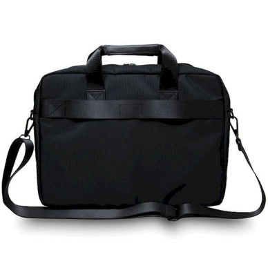 BMW Carbon  Red Stripes Krepšys a 16 laptop - Juodas 2 BMW Carbon  Red Stripes Krepšys a 16 laptop - Juodas 2