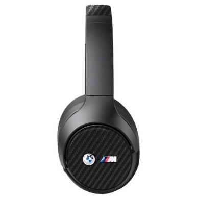 BMW Encmetaloooo ANC Over-Ear Bluetooth ausinės – juodas 2