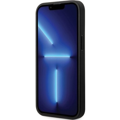 iPhone 13 Pro Max BMW odinis Carbon dėklas – juodas 4 iPhone 13 Pro Max BMW odinis Carbon dėklas – juodas 4