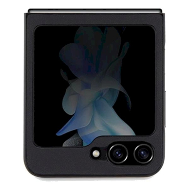 Dėklas BMW Leather Hot Stamp case for Samsung Galaxy Z Flip 5 - Juodas 2 Dėklas BMW Leather Hot Stamp case for Samsung Galaxy Z Flip 5 - Juodas 2