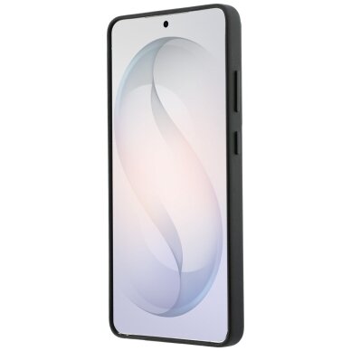 Samsung Galaxy S26 Ultra BMW M Metal Logo MagSafe dėklas – juodas 4